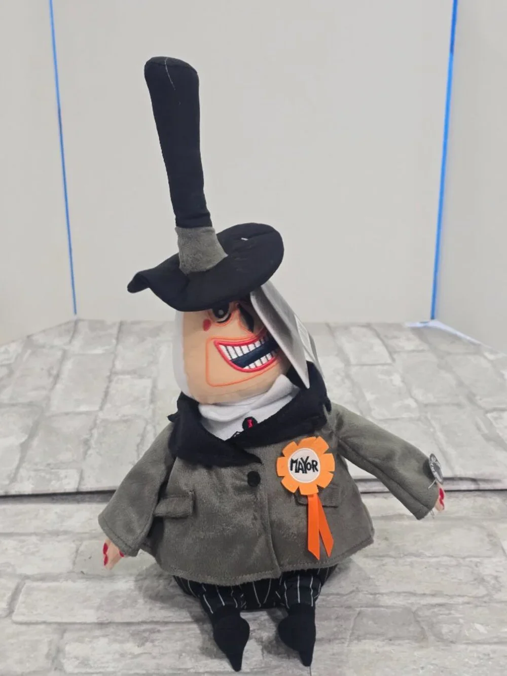 Disney Nightmare Before Christmas 